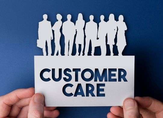 customer care image