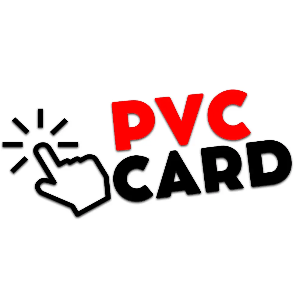 One Click PVC Card