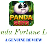 panda fortune review. is panda fortune a legit app